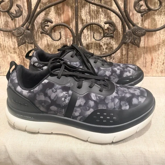 Alegria - pansy tennis shoes sneakers 41 - Picture 6 of 10